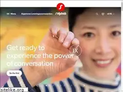 Sites similar to signia-pro.nl