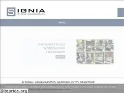 Sites similar to signia.com.pl