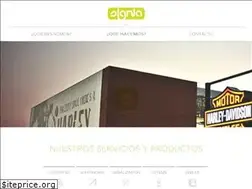 Sites similar to signia.mx
