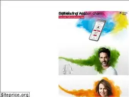 Sites similar to signiausa.com