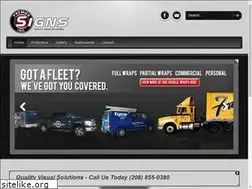 Sites similar to signidaho.com