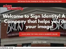 Sites similar to signidentity.com