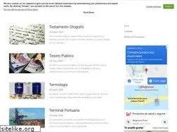 Sites similar to significadoconcepto.com
