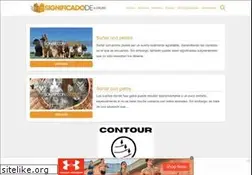 Sites similar to significadode.online