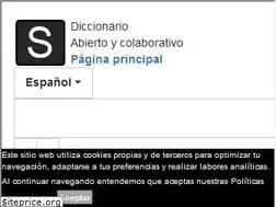 Sites similar to significadode.org