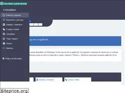 Sites similar to significadoemojis.es