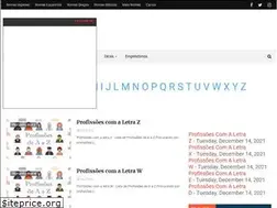 Sites similar to significadosnomes.com
