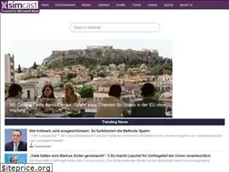 Sites similar to significadossonhos.com