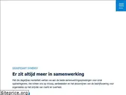 Sites similar to significant-synergy.nl