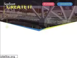 Sites similar to significant.com.au
