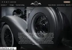 Sites similar to significantcars.com