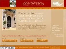 Sites similar to significanthomes.com