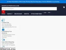 Sites similar to significantservices.com