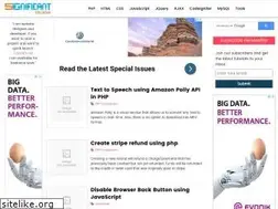 Sites similar to significanttechno.com