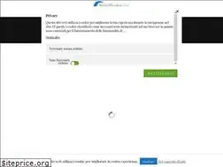 Sites similar to significatodeisogni.info