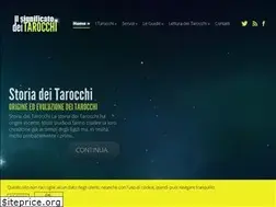 Sites similar to significatodeitarocchi.it