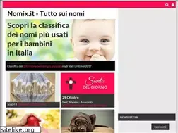 Sites similar to significatonome.com