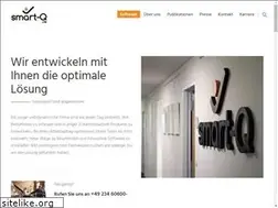 Sites similar to significo.de