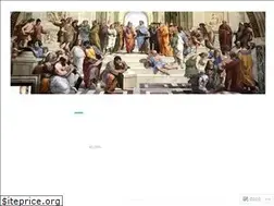 Sites similar to signifie.wordpress.com