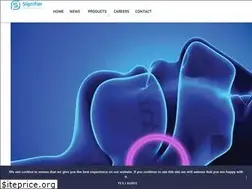 Sites similar to signifiermedical.com