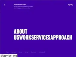 Sites similar to signifly.com