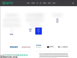 Sites similar to signify.com.cn