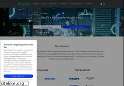 Sites similar to signify.com