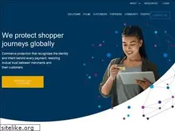Sites similar to signifyd.com