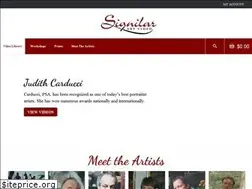 Sites similar to signilar.com
