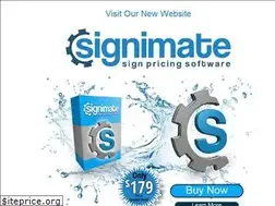 Sites similar to signimate.com