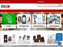 Sites similar to signimport.se