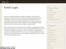 Sites similar to signin.co