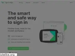 Sites similar to signinapp.co.uk