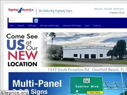 Sites similar to signingamerica.com