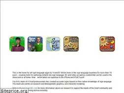 Sites similar to signingapp.com