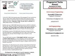 Sites similar to signinghawaii.com