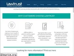 Sites similar to signinghub.co.za