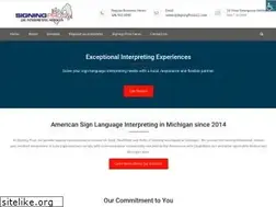 Sites similar to signingprosllc.com