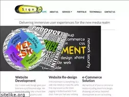 Sites similar to signingroup.com
