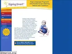 Sites similar to signingsmart.com