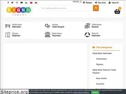 Sites similar to signinturkey.com