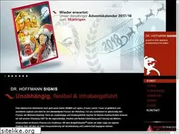Sites similar to signis.de