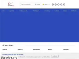 Sites similar to signisalc.org