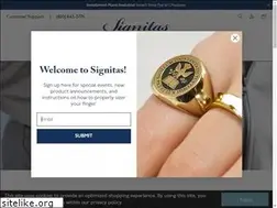 Sites similar to signitas.com