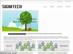 Sites similar to signitechnetwork.com