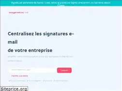 Sites similar to signitic.fr