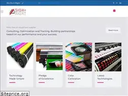 Sites similar to signitright.com