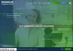 Sites similar to signius.com