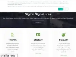 Sites similar to signix.com