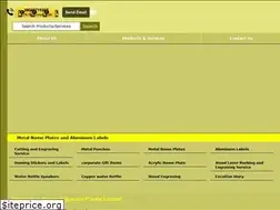 Sites similar to signlabels.com